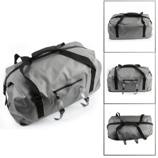 Bolso Airflex-Hurricane Roll