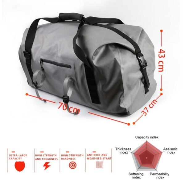 Bolso Airflex-Hurricane Roll - Image 2