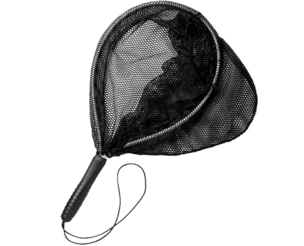 Copo de Aluminio White River Trout Net