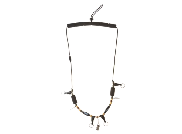 White River Lanyard