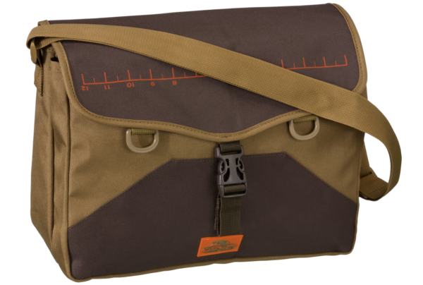 Bolso White River Creel