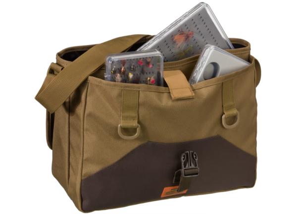 Bolso White River Creel - Image 3
