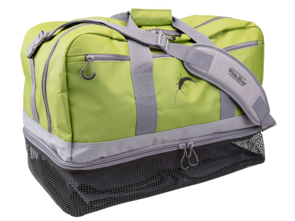 Bolso  White River Deluxe