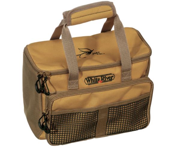 Bolso White River 360