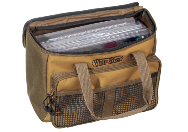 Bolso White River 360 - Image 3
