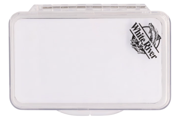 Caja Magnética White River Riseform - Image 3