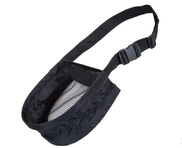 Cesta de Stripping White River