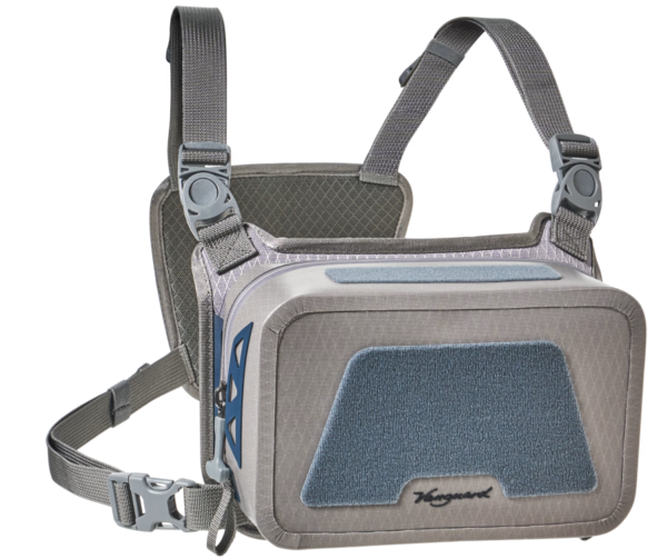 Chest Pack White River Vanguard