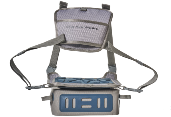 Chest Pack White River Vanguard - Image 2