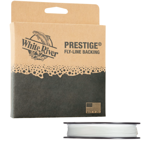 Linea White River Prestige Backing - Image 3