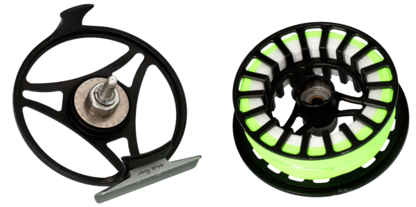 Reel White River Riseform - Image 4