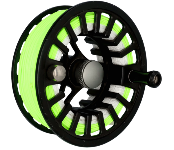 Reel White River Riseform - Image 5