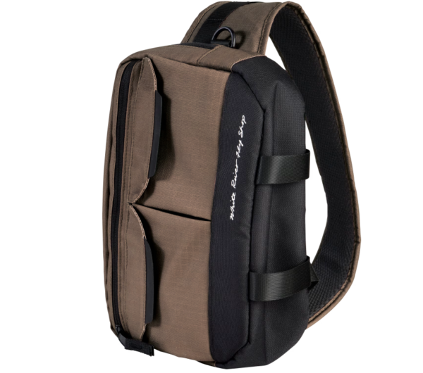 Sling Pack White River Riseform - Image 4