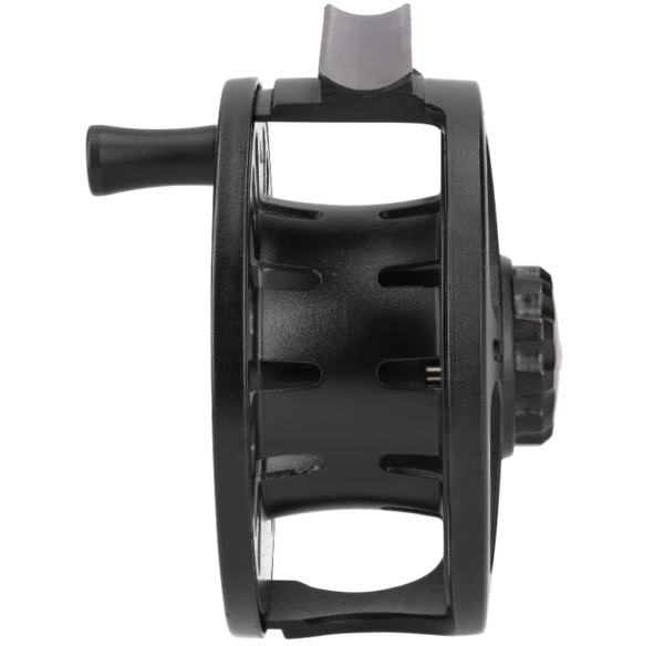 Reel White River Dogwood Canyon Total Black - Image 4