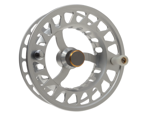 Reel White River  LUNE - LS2