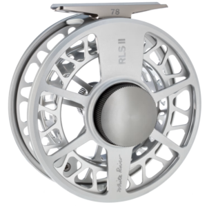 Reel White River RLS II