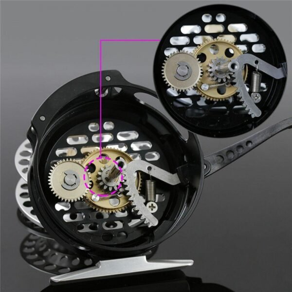 Reel Automatico Y4 70 - Image 3