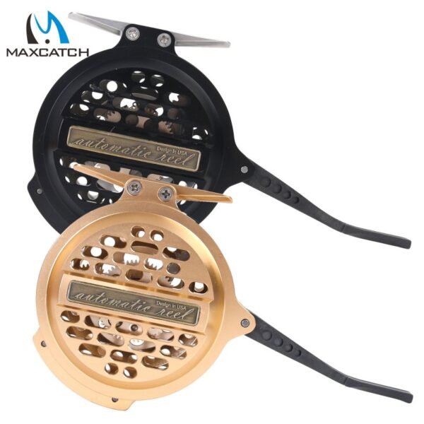 Reel Automatico Y4 70