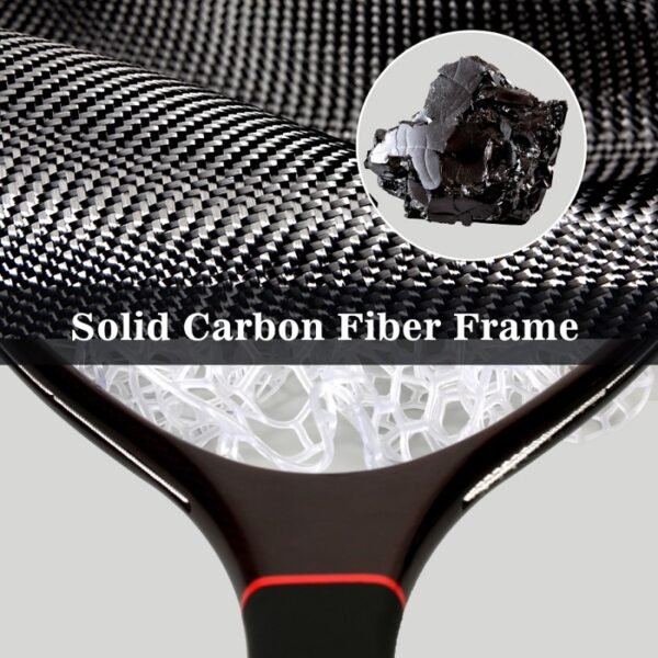 Copo Cheetah Black Carbon FL 95 - Image 3