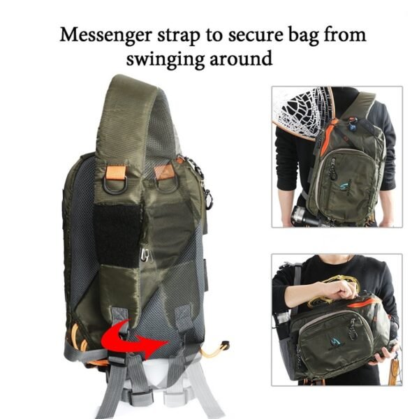 FCO Sling Pack - Image 5