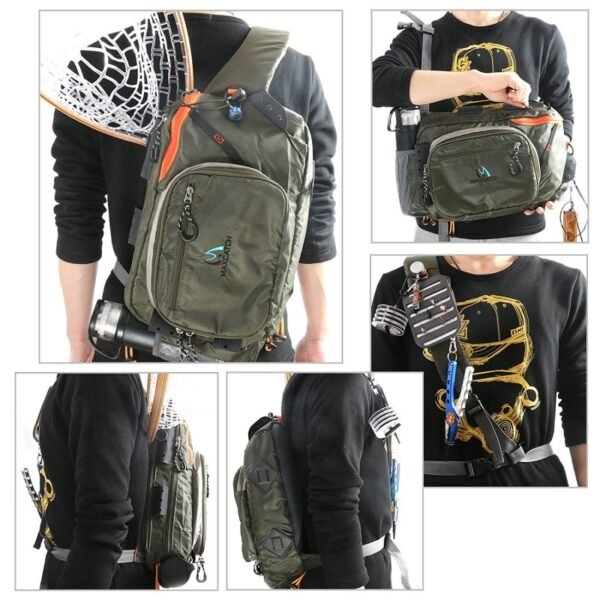 FCO Sling Pack - Image 4