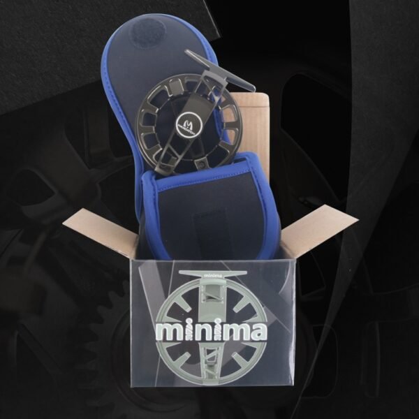 Reel Minima - Image 2