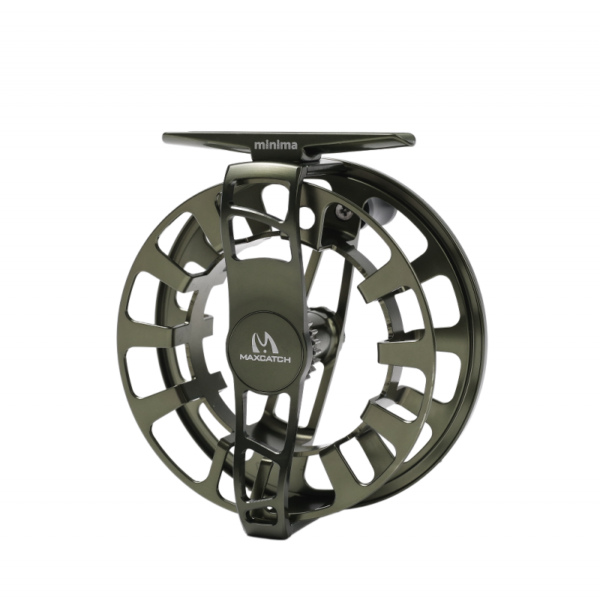 Reel Minima
