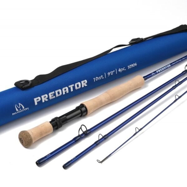 Caña Predator