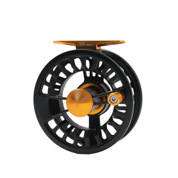 Tail Light Weight Fly Reel - Image 8