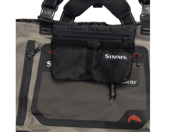 Wader Simms G4 XL - Image 2