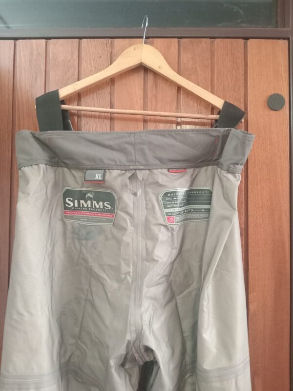 Pantalon Simms Freestone XL - Image 9